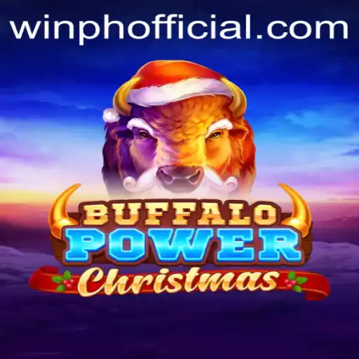 Buffalo Power Christmas: A Festive Slot Adventure
