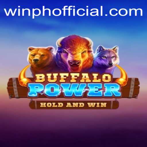 BuffaloPower: The Thrilling Adventure of Winning Big in 2023