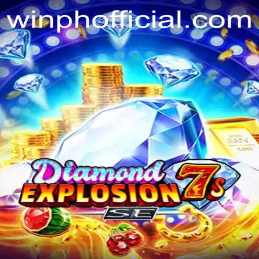 Discover the Thrill of DiamondExplosion7sSE: A Journey into the Dazzling World of Slots