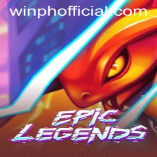 EpicLegends: An Immersive Gaming Experience with WINPH Adventures