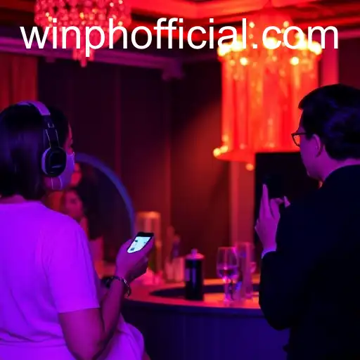 The Allure of Exclusive Events: An Insight into Their Charismatic Charm