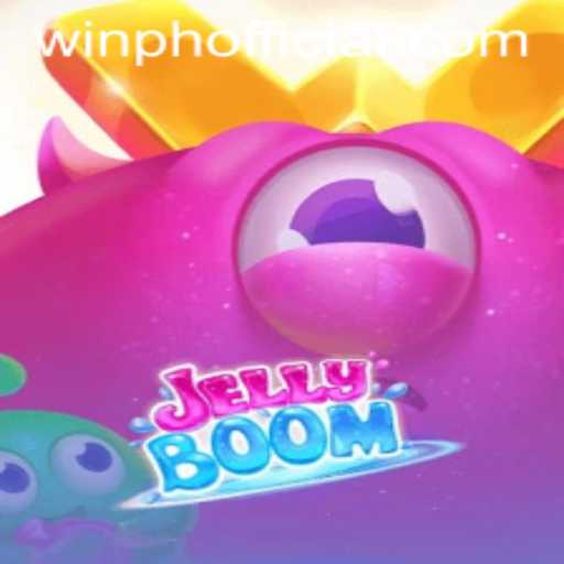 JellyBoom: An Exciting Adventure in the World of Winph