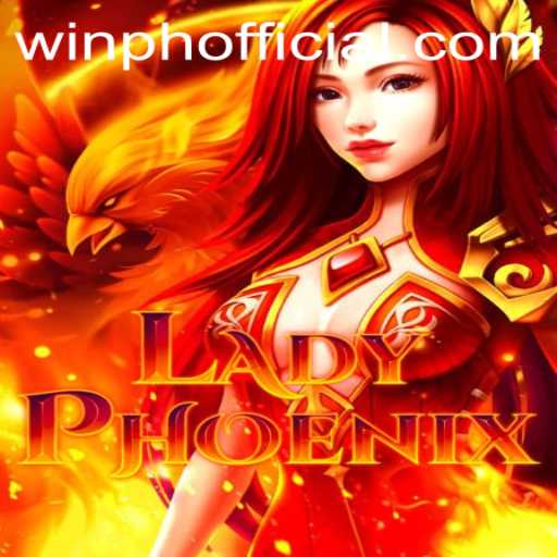 LadyPhoenix: Unleashing the Power of Winph in Modern Gaming