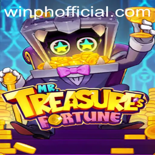 Discover the Thrilling World of Mr. Treasures Fortune