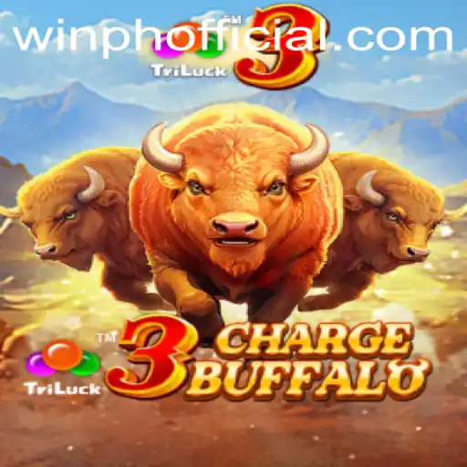 Dive Into the Thrills of 3ChargeBuffalo: A Winning Adventure