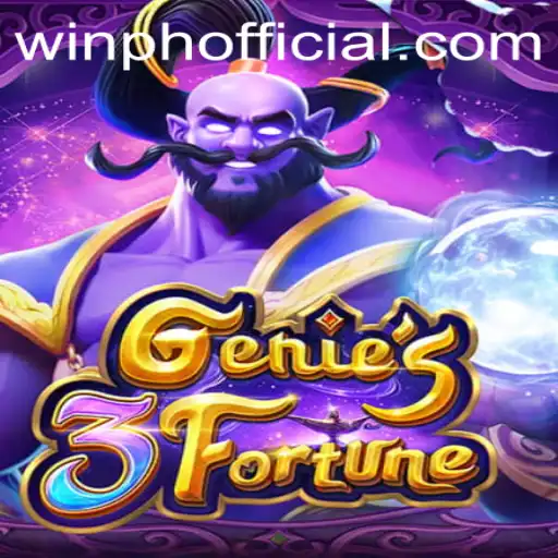 Genie3Fortune: Dive into the Enchanting World of Winning