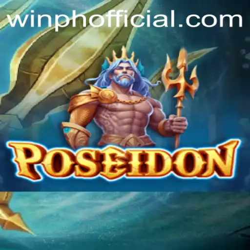 Embark on a Mythical Journey with Poseidon: The Game That Redefines Aquatic Adventure