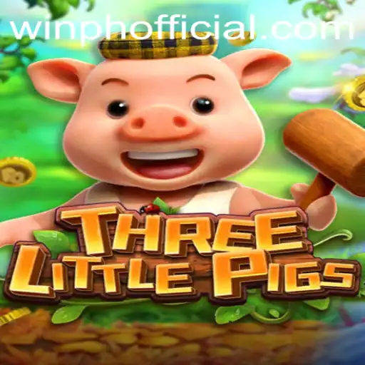 Discover the World of THREELITTLEPIGS: A Unique Gaming Adventure with Winph