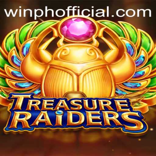 Unveiling TREASURERAIDERS: Win Big with Strategy and Luck