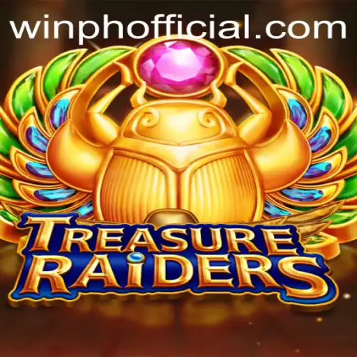 Unveiling TREASURERAIDERS: Win Big with Strategy and Luck