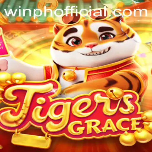 TigersGrace: A New Era in Gaming with a Hint of 'winph'