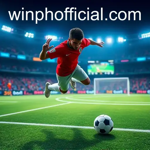 Exploring the Thrilling World of Virtual Sports: A New Era of Competition